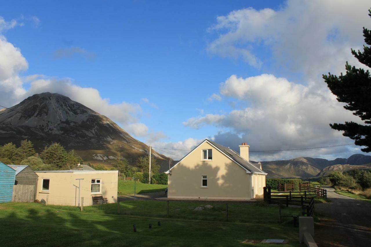 Отель Poisoned Glen House Гуидор Экстерьер фото