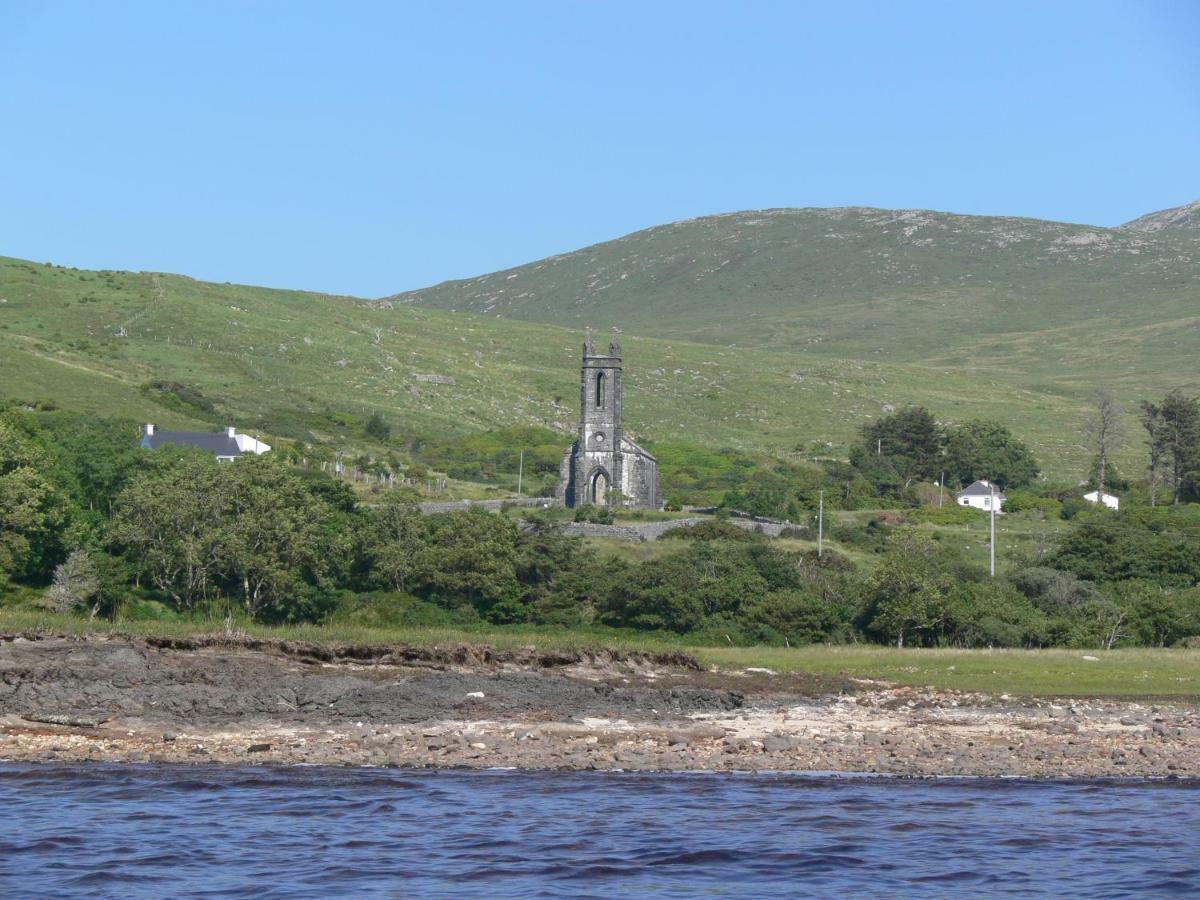 Отель Poisoned Glen House Гуидор Экстерьер фото